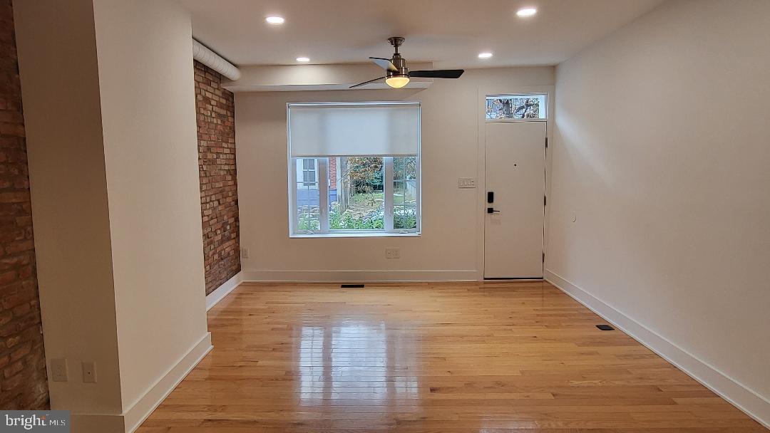 GRAYS FERRY - Residential