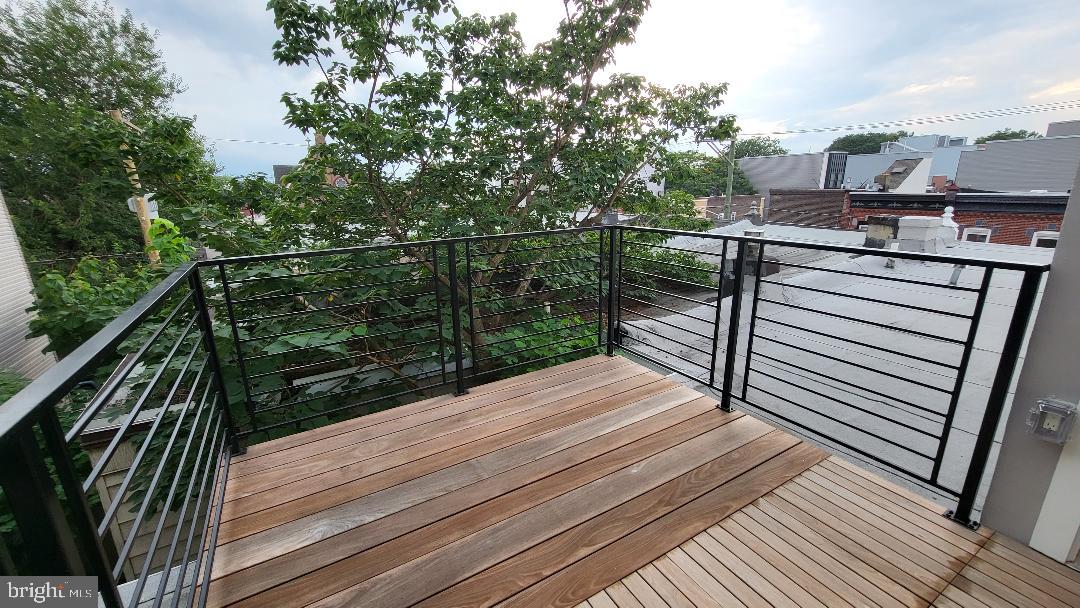 GRAYS FERRY - Residential