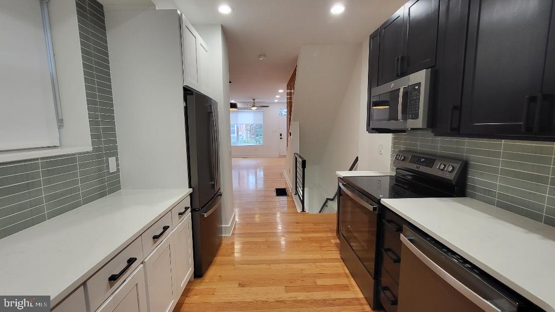 GRAYS FERRY - Residential