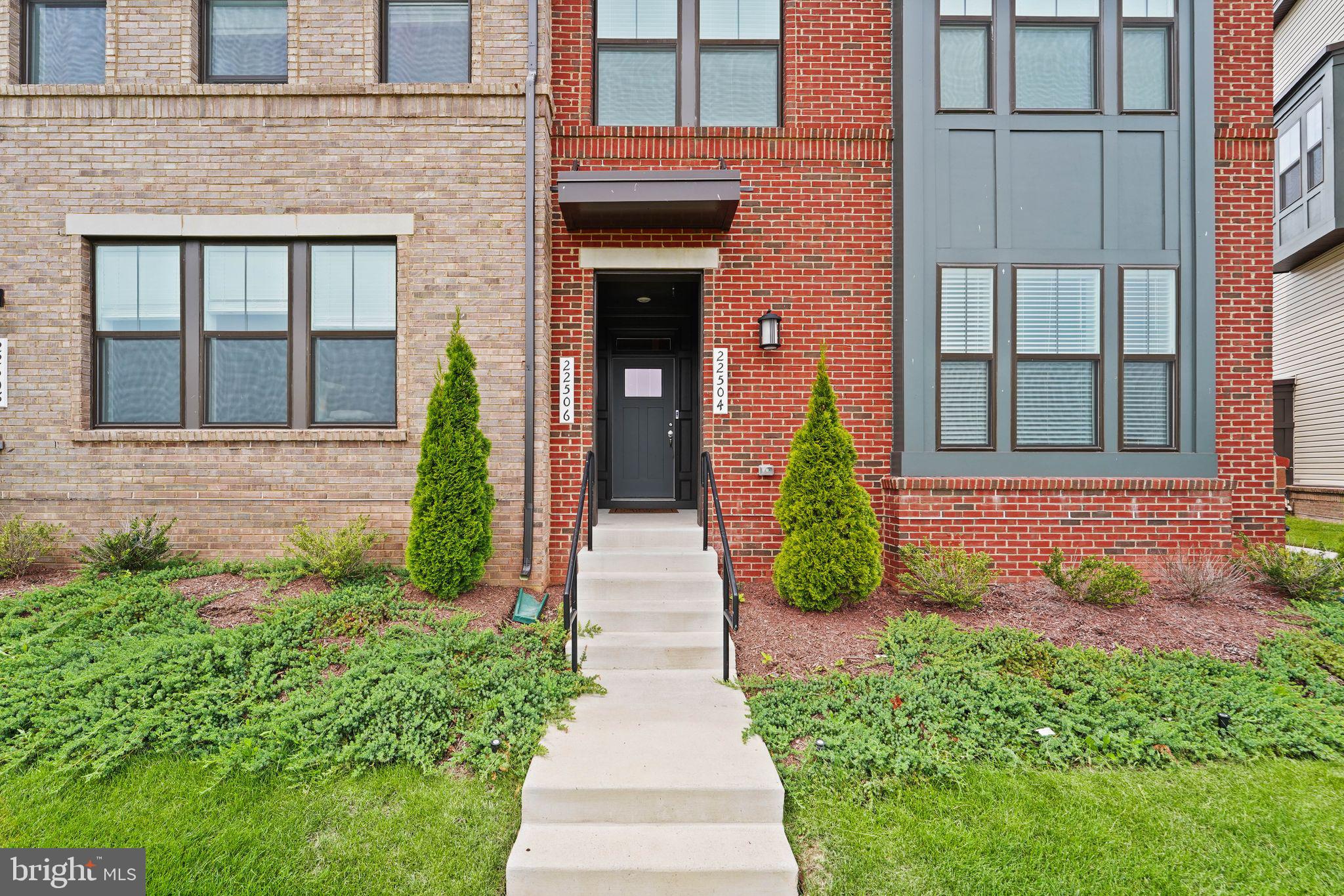 22506 WILSON VIEW TERRACE