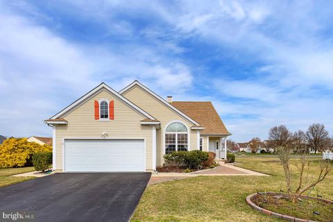 10 CAVENDISH COURT REHOBOTH BEACH DE 19971
