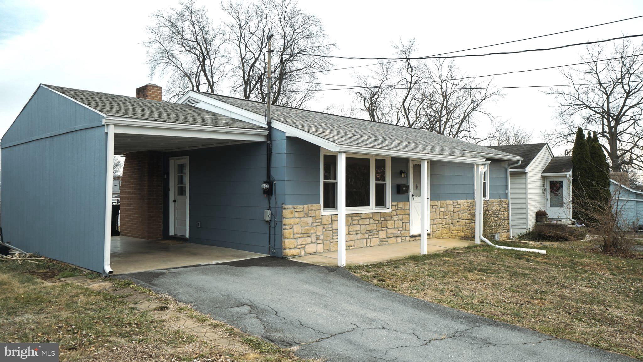 WASHINGTON COUNTY - Residential