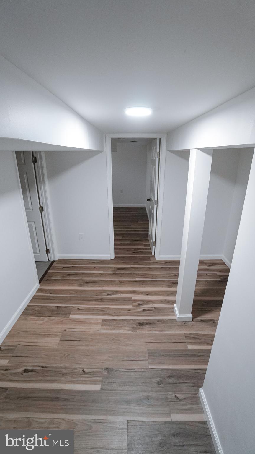 WASHINGTON COUNTY - Residential