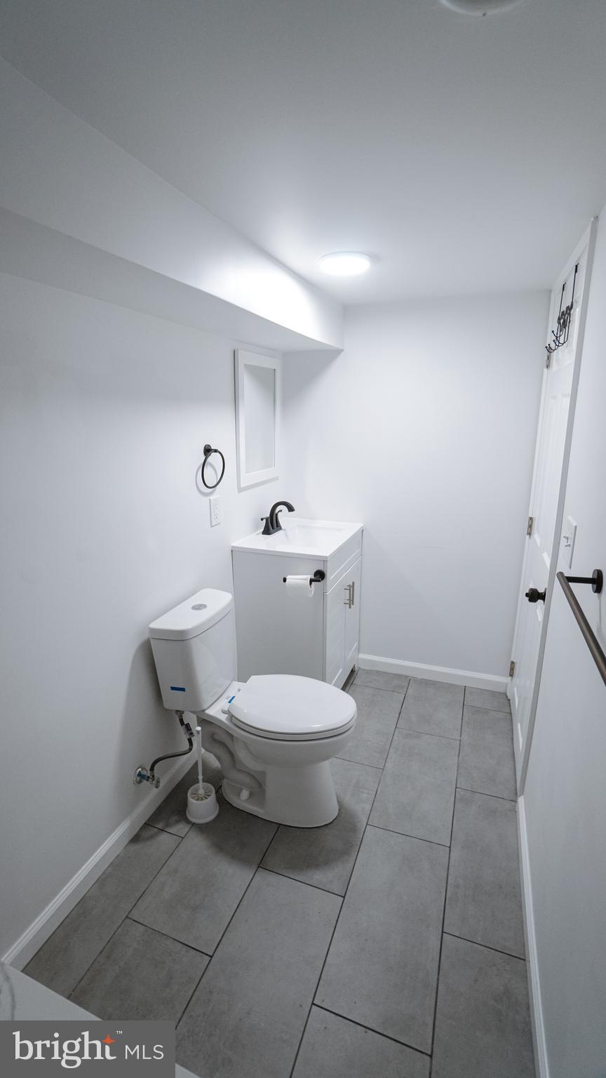 WASHINGTON COUNTY - Residential