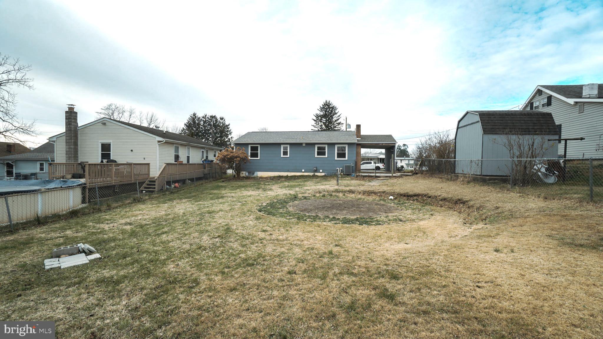 WASHINGTON COUNTY - Residential