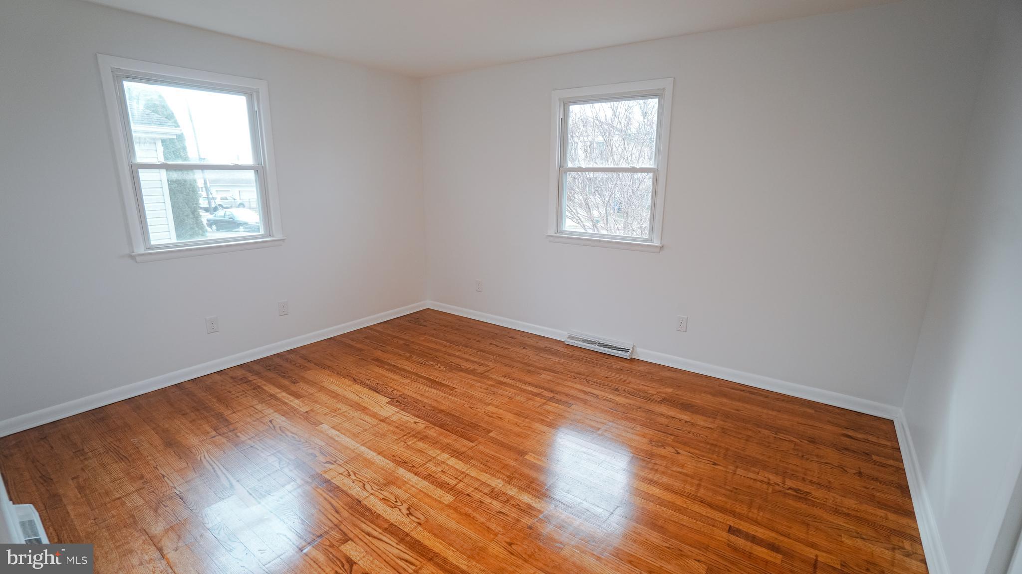 WASHINGTON COUNTY - Residential