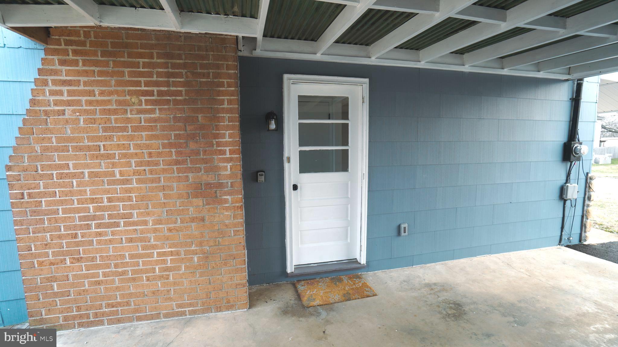 WASHINGTON COUNTY - Residential