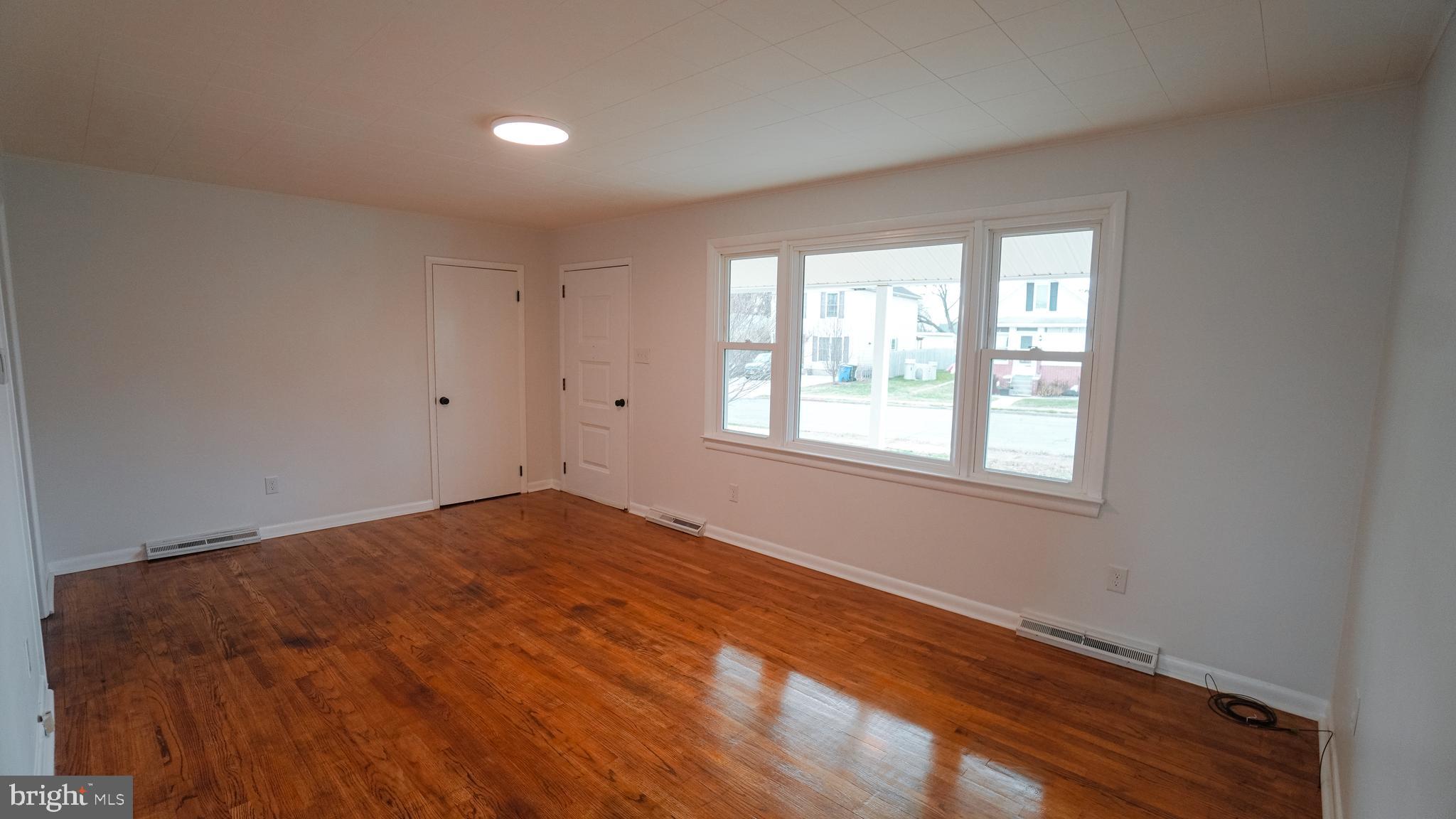 WASHINGTON COUNTY - Residential