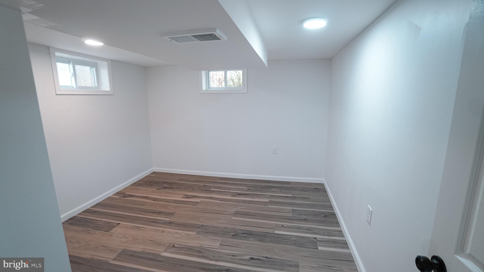 WASHINGTON COUNTY - Residential