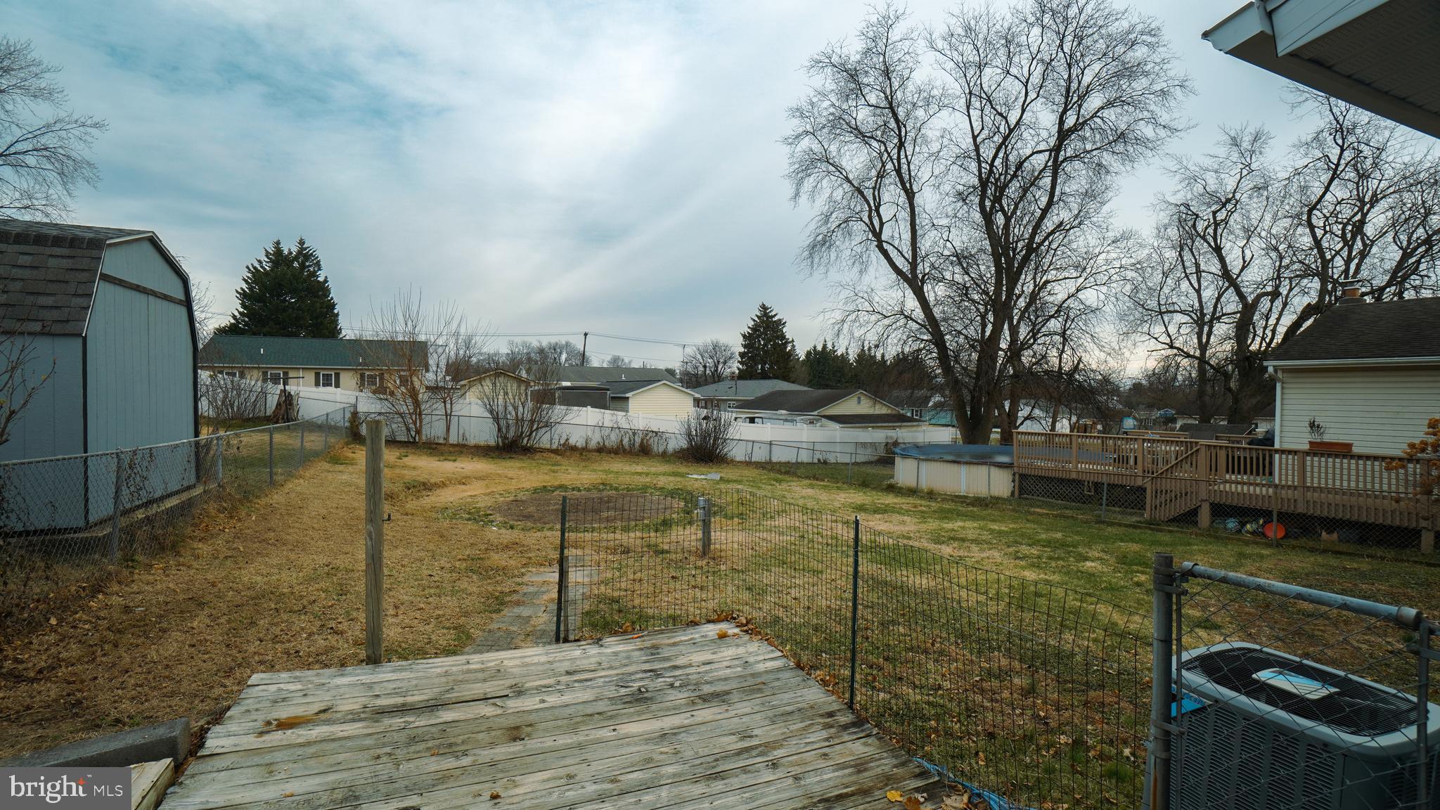 WASHINGTON COUNTY - Residential