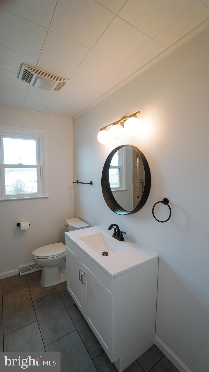 WASHINGTON COUNTY - Residential