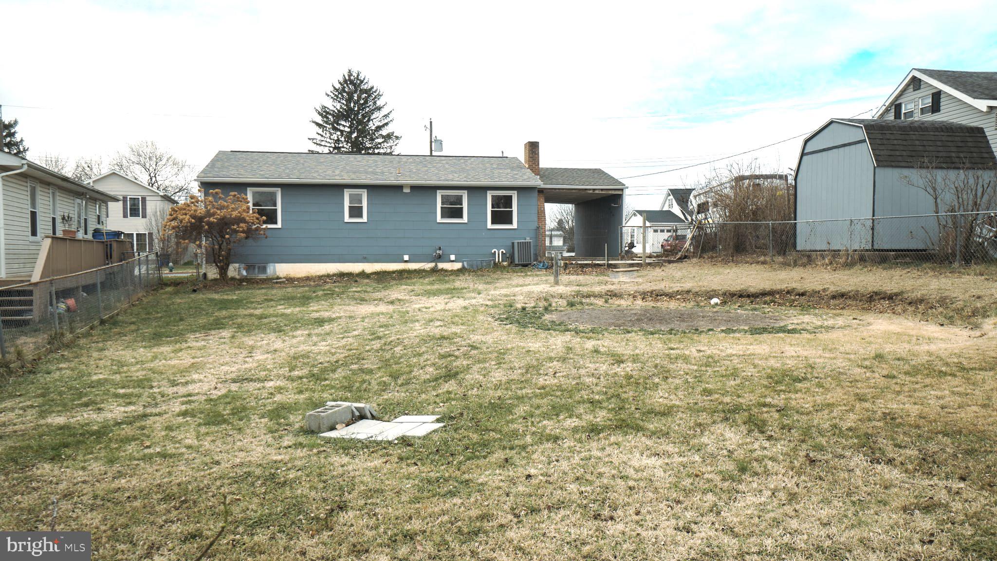 WASHINGTON COUNTY - Residential