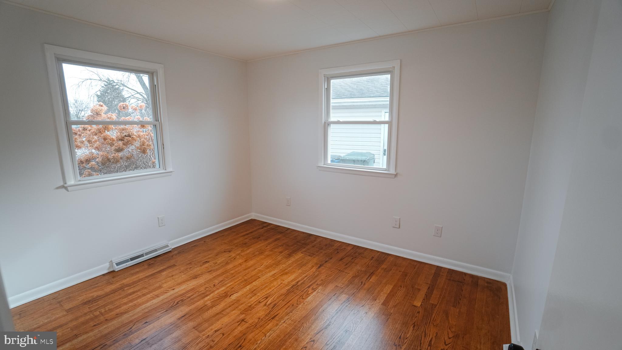 WASHINGTON COUNTY - Residential