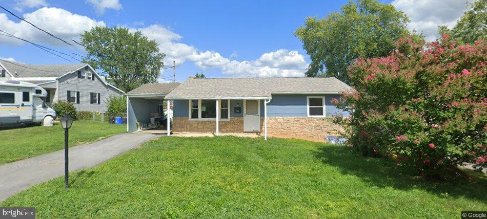 WASHINGTON COUNTY - Residential