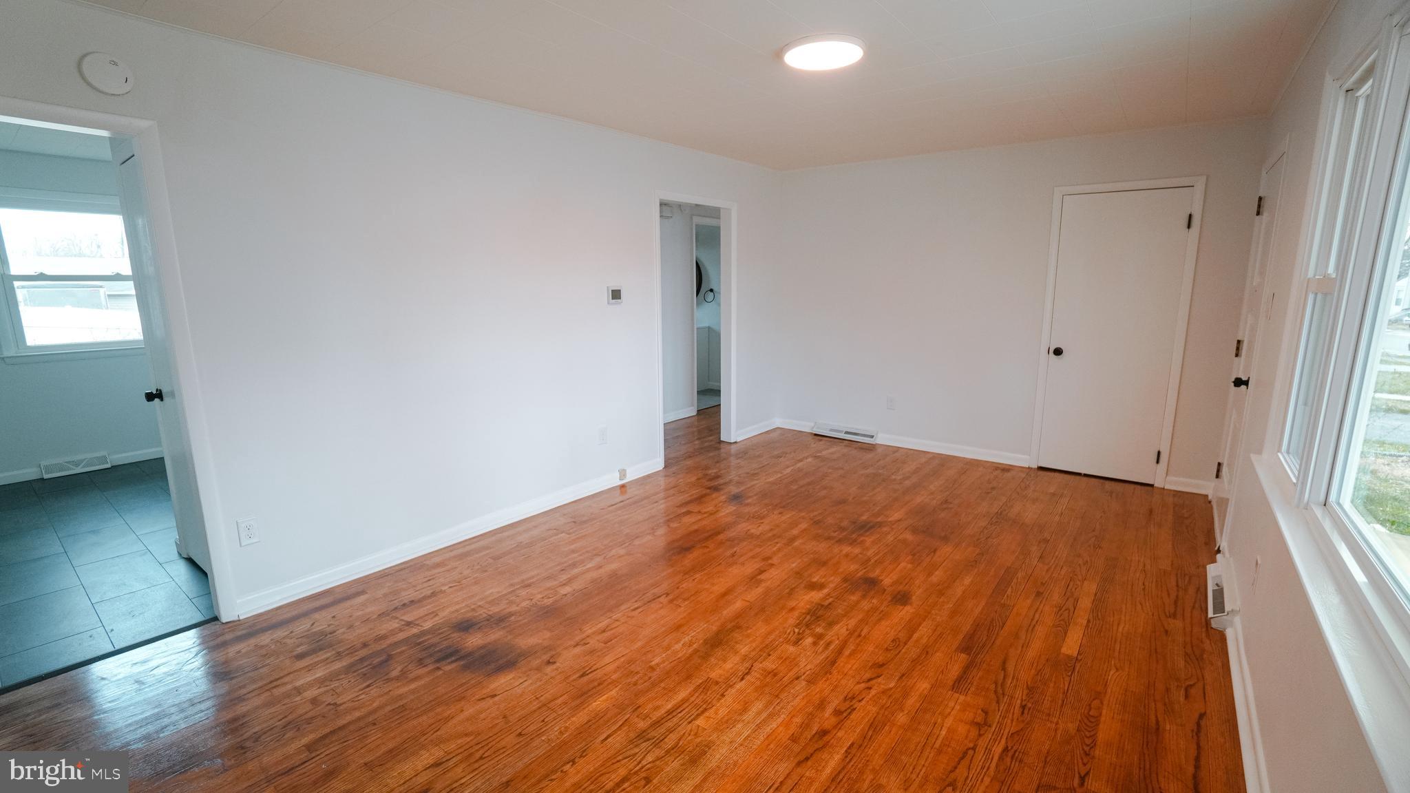 WASHINGTON COUNTY - Residential