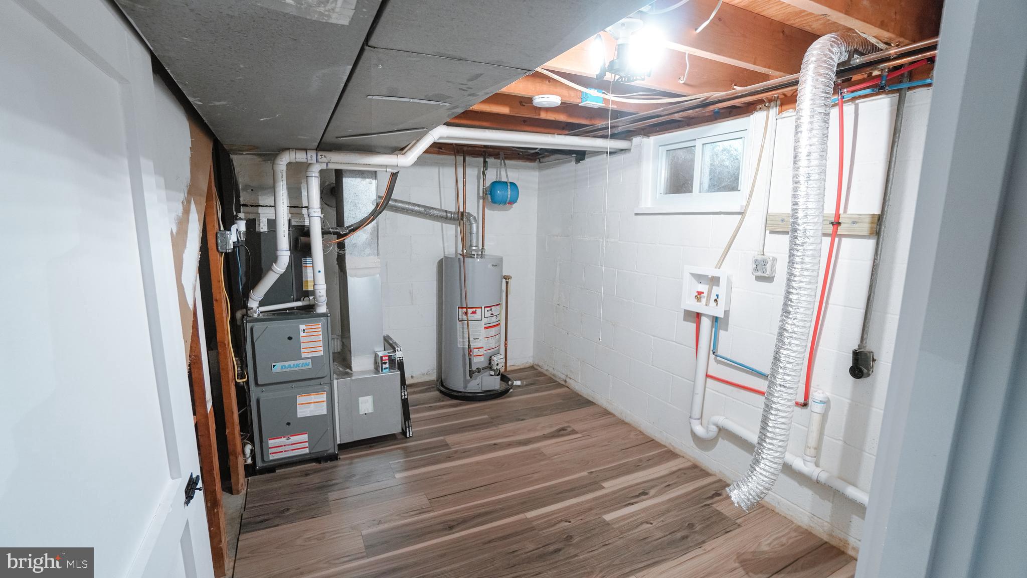 WASHINGTON COUNTY - Residential