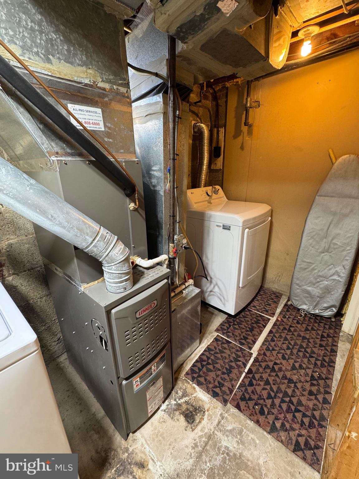 BRADBURY HEIGHTS - Residential