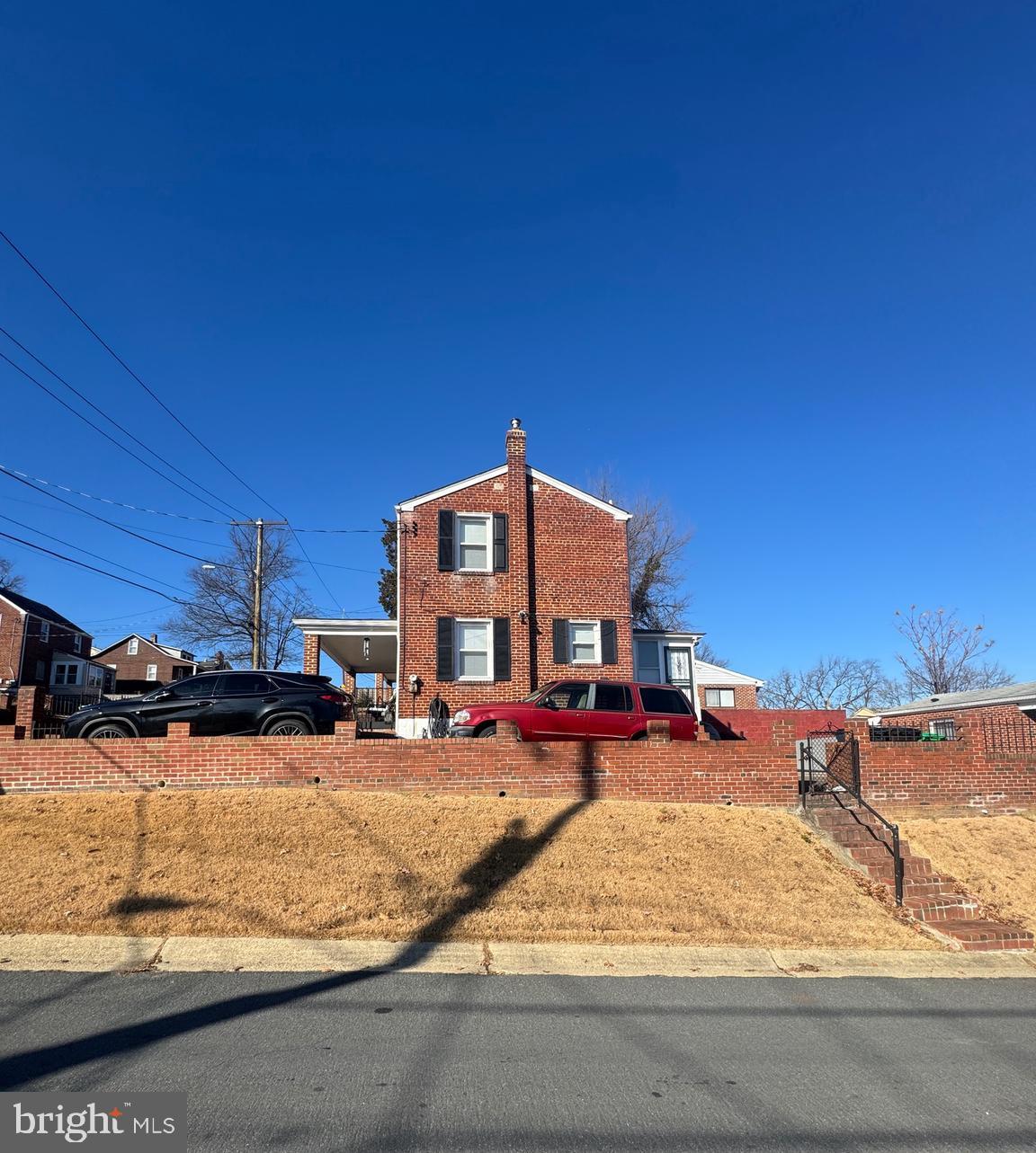 BRADBURY HEIGHTS - Residential