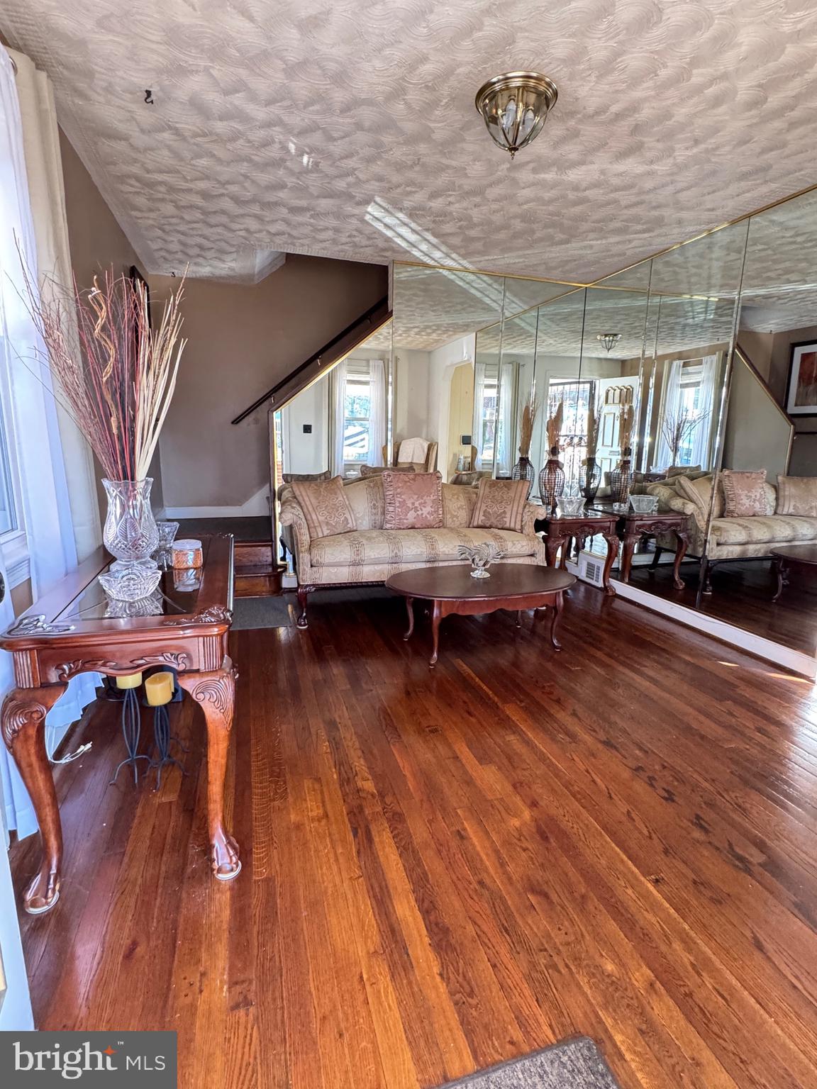 BRADBURY HEIGHTS - Residential