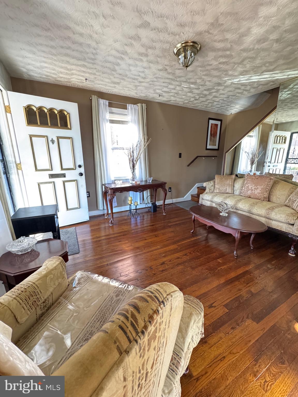 BRADBURY HEIGHTS - Residential