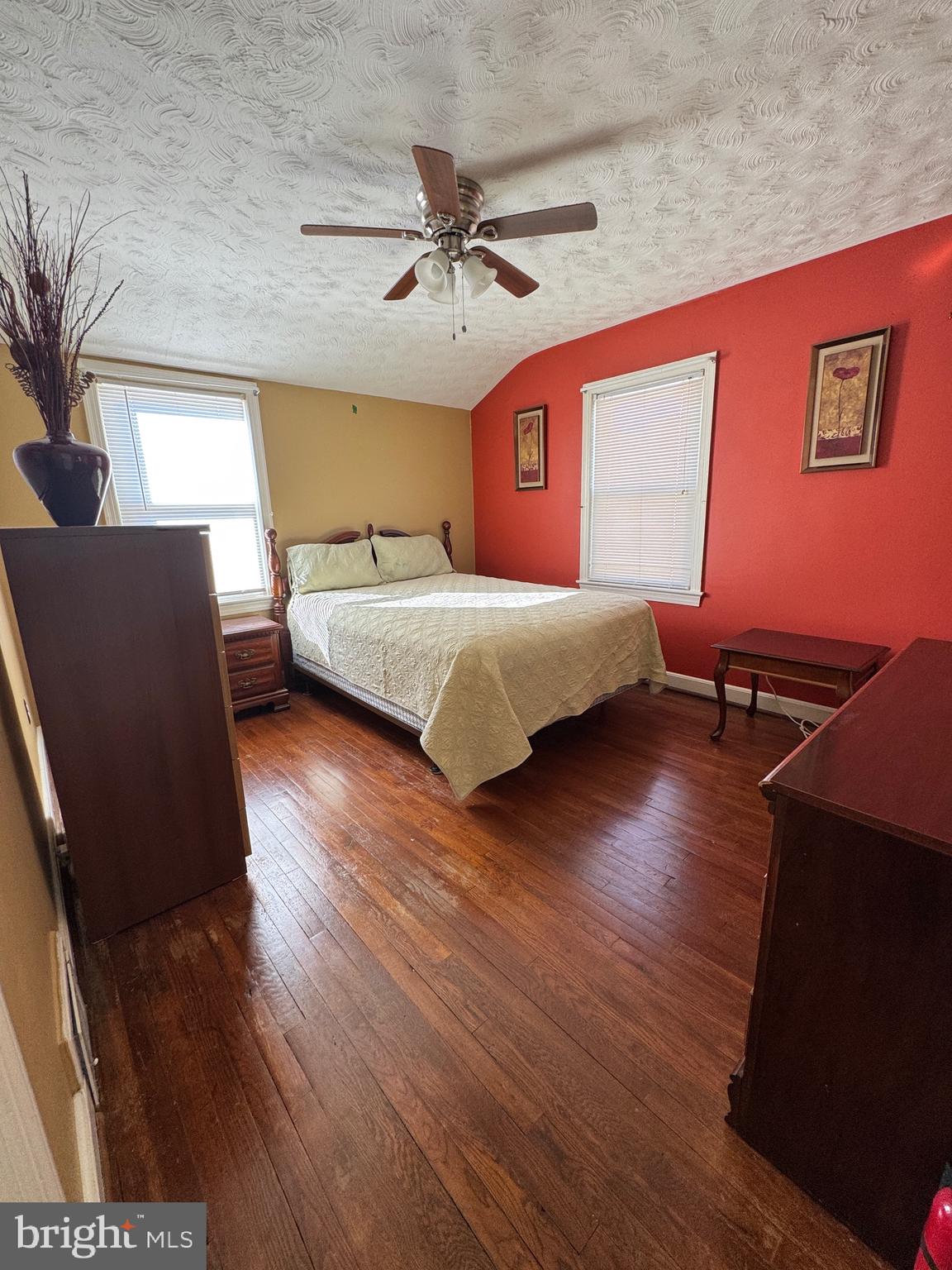 BRADBURY HEIGHTS - Residential