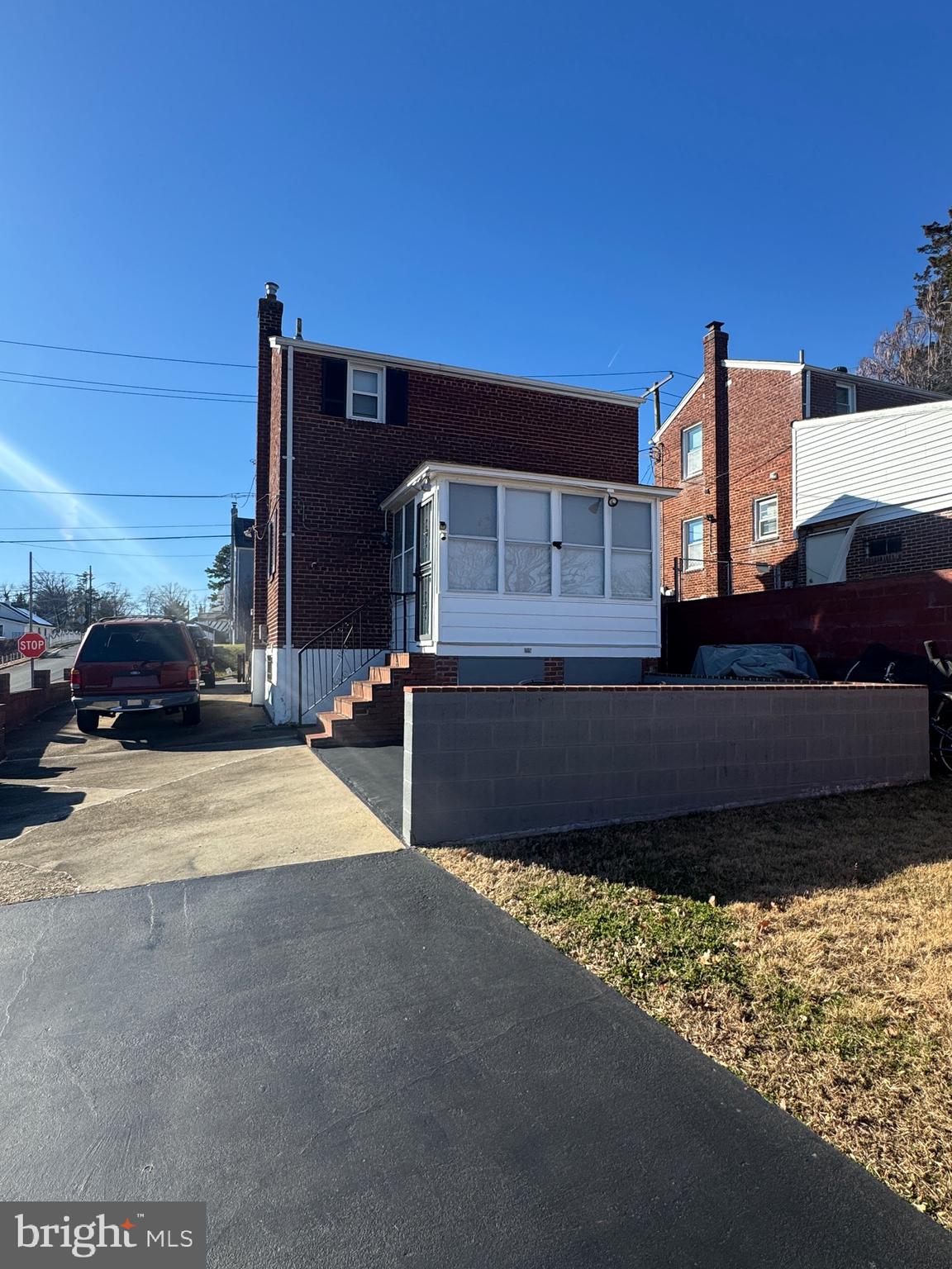 BRADBURY HEIGHTS - Residential