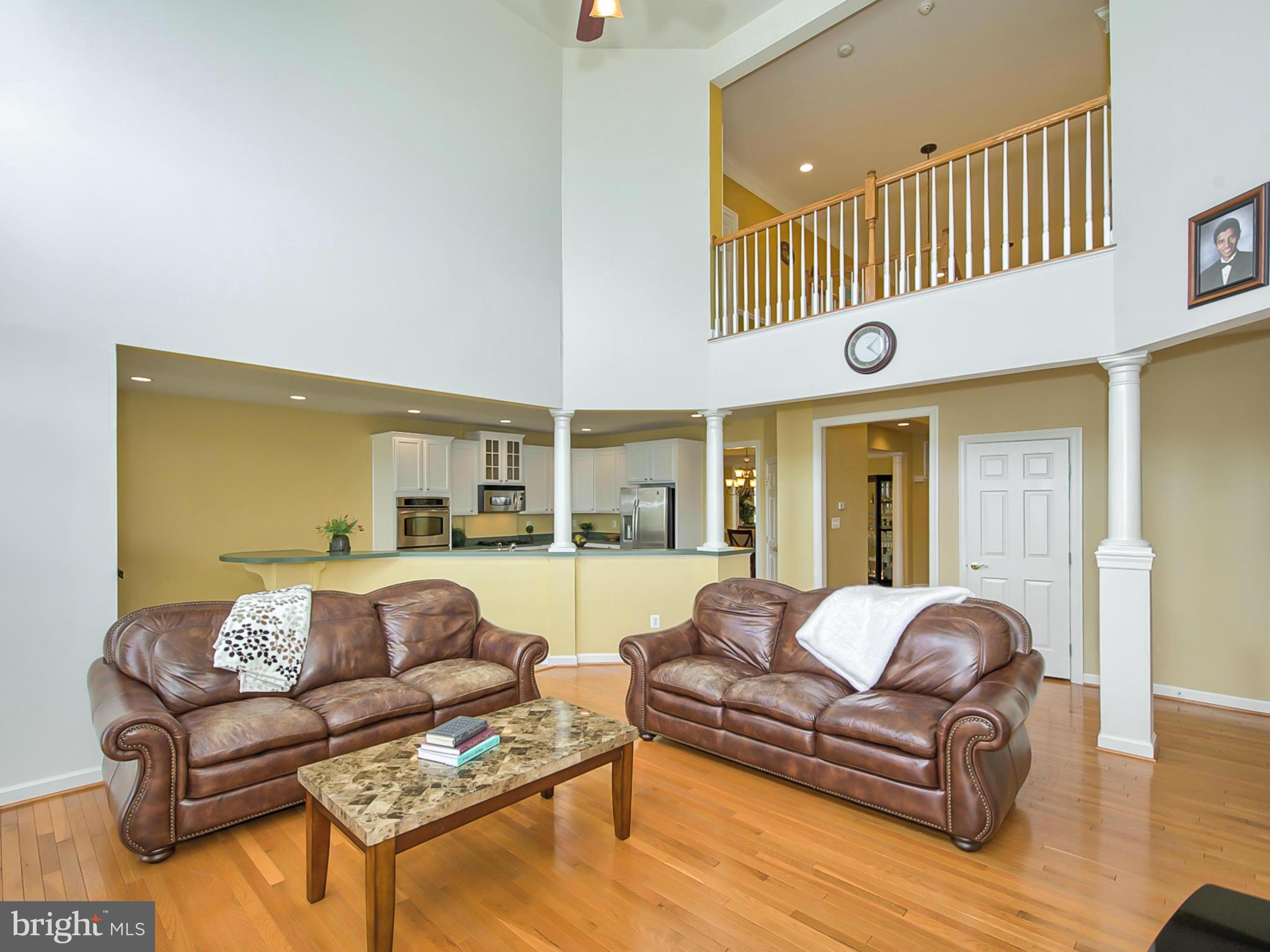 VILLAGES OF URBANA - Residential Lease