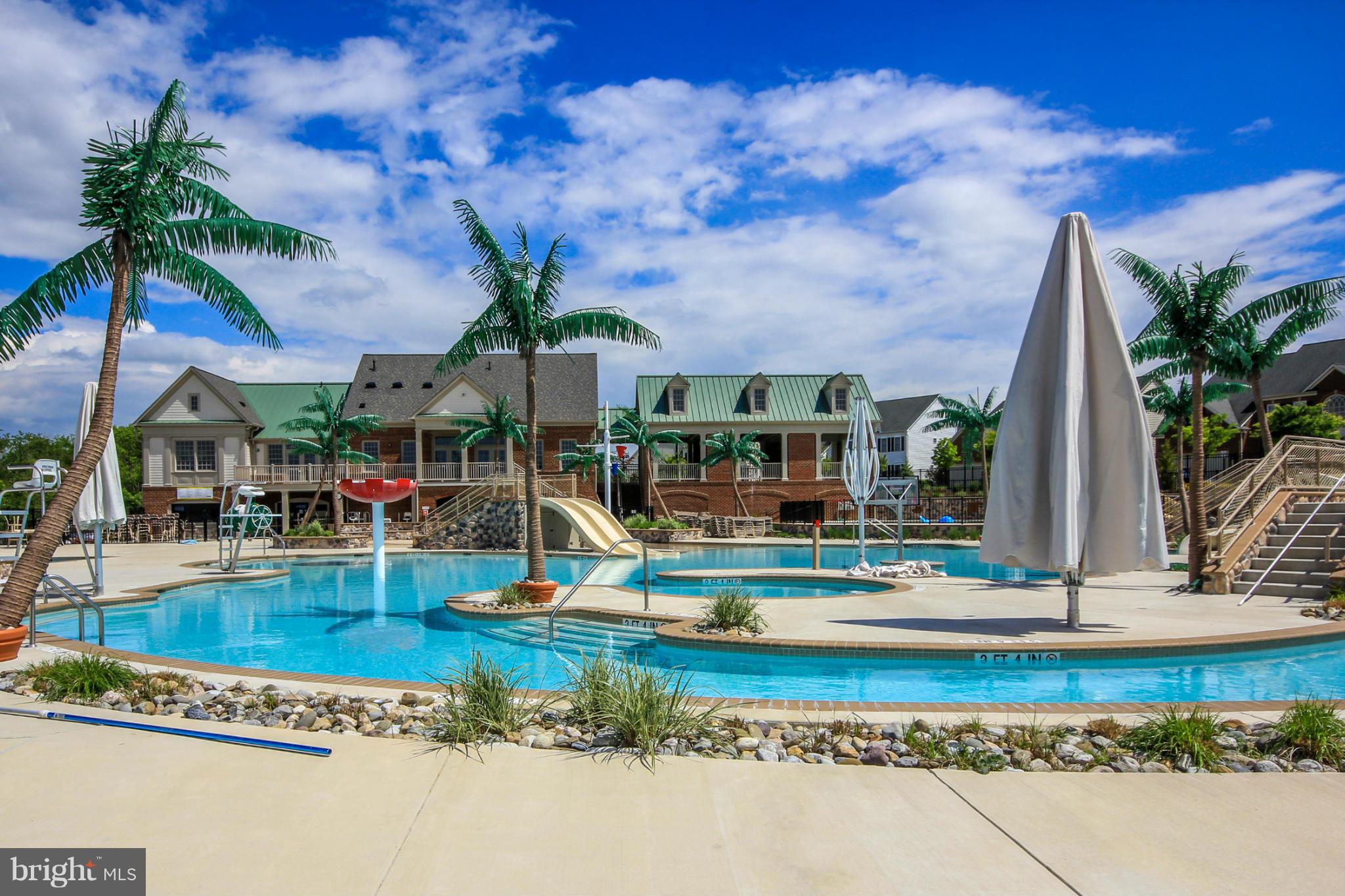 VILLAGES OF URBANA - Residential Lease