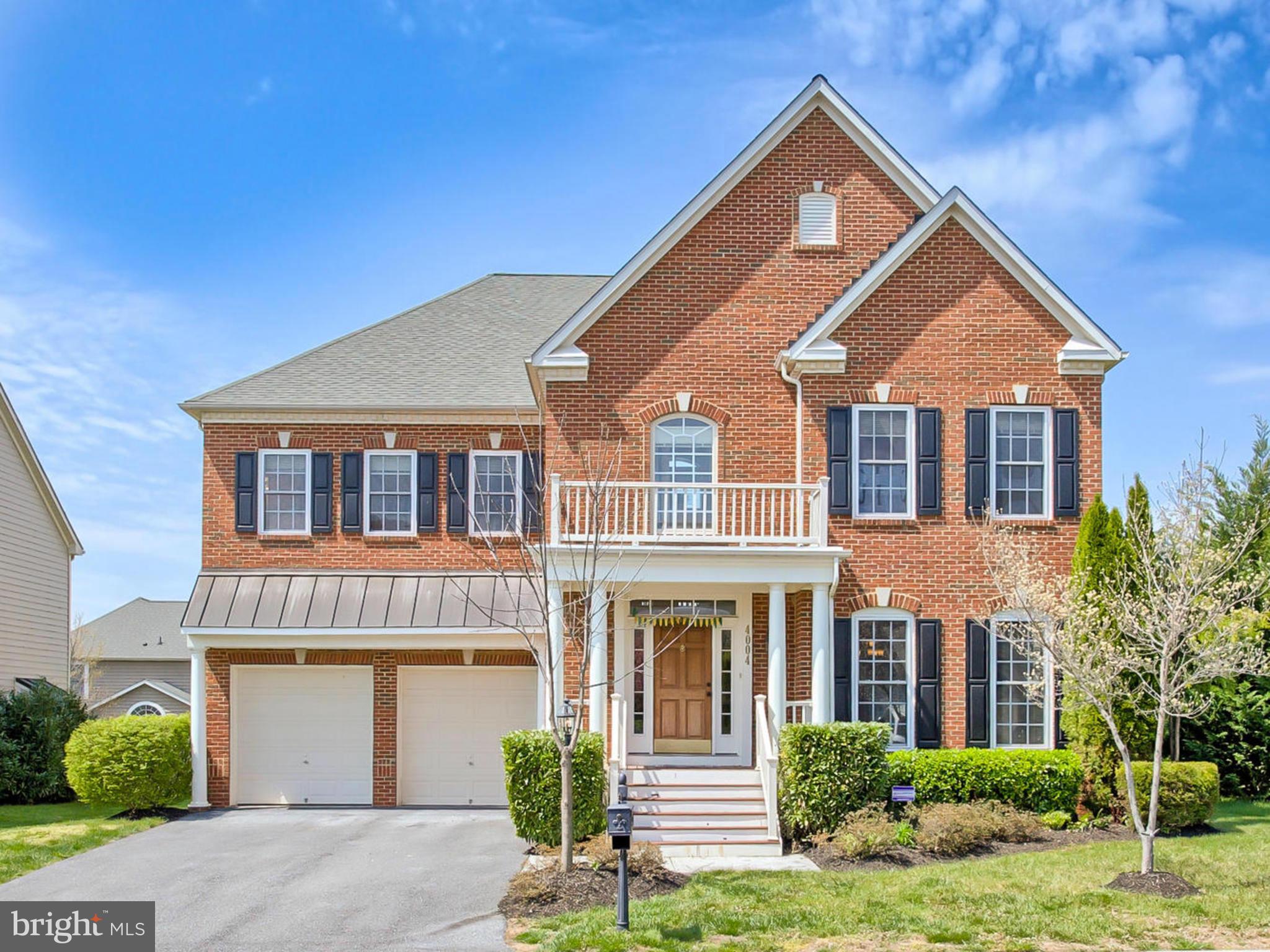 VILLAGES OF URBANA - Residential Lease