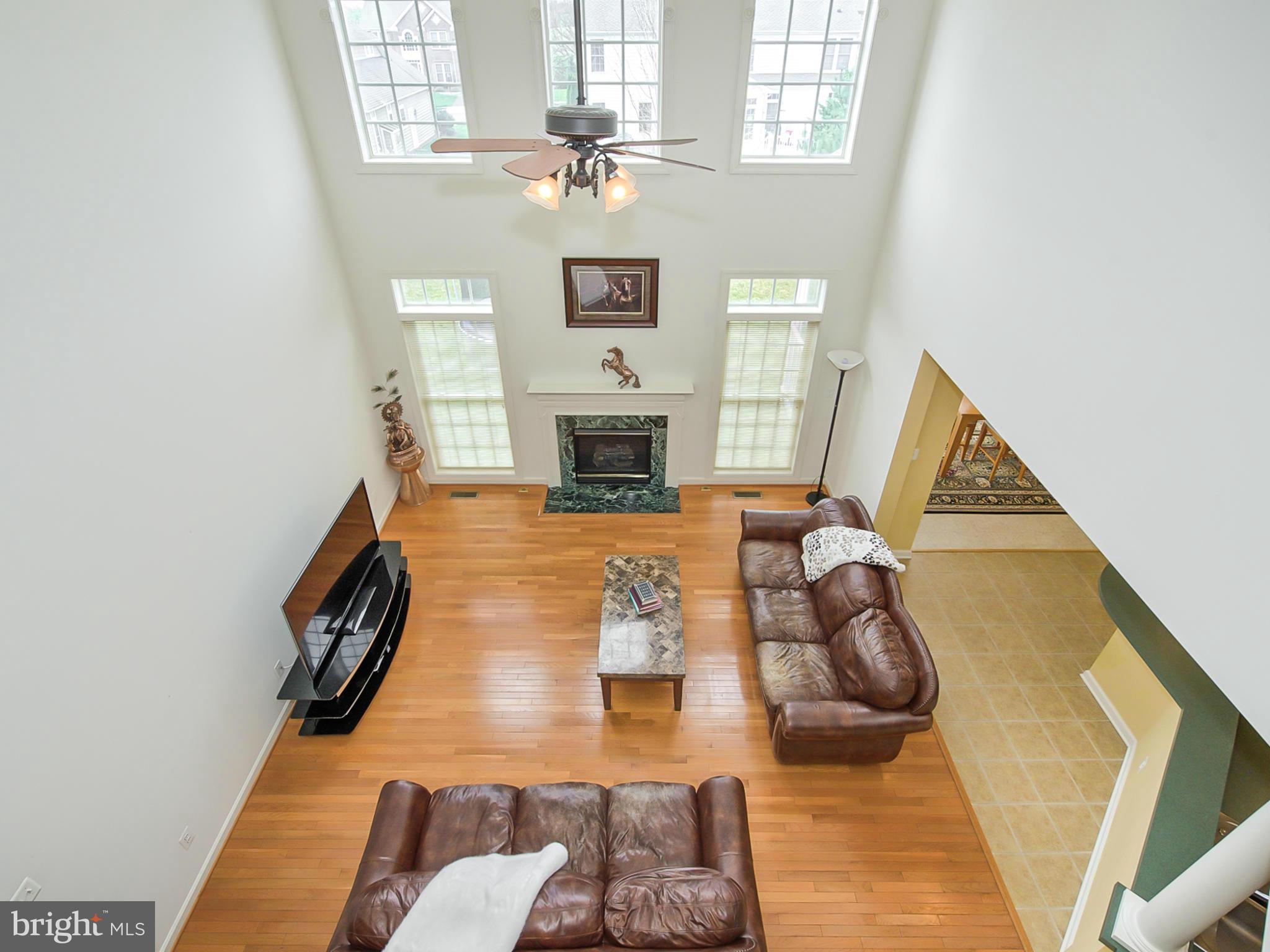 VILLAGES OF URBANA - Residential Lease