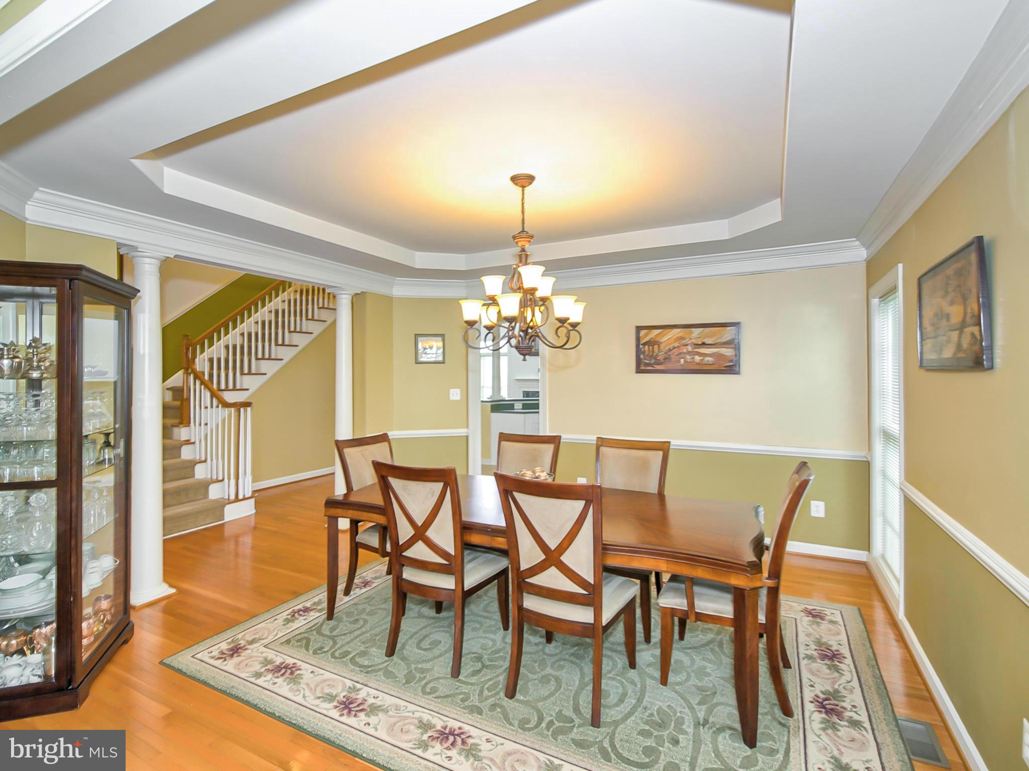 VILLAGES OF URBANA - Residential Lease