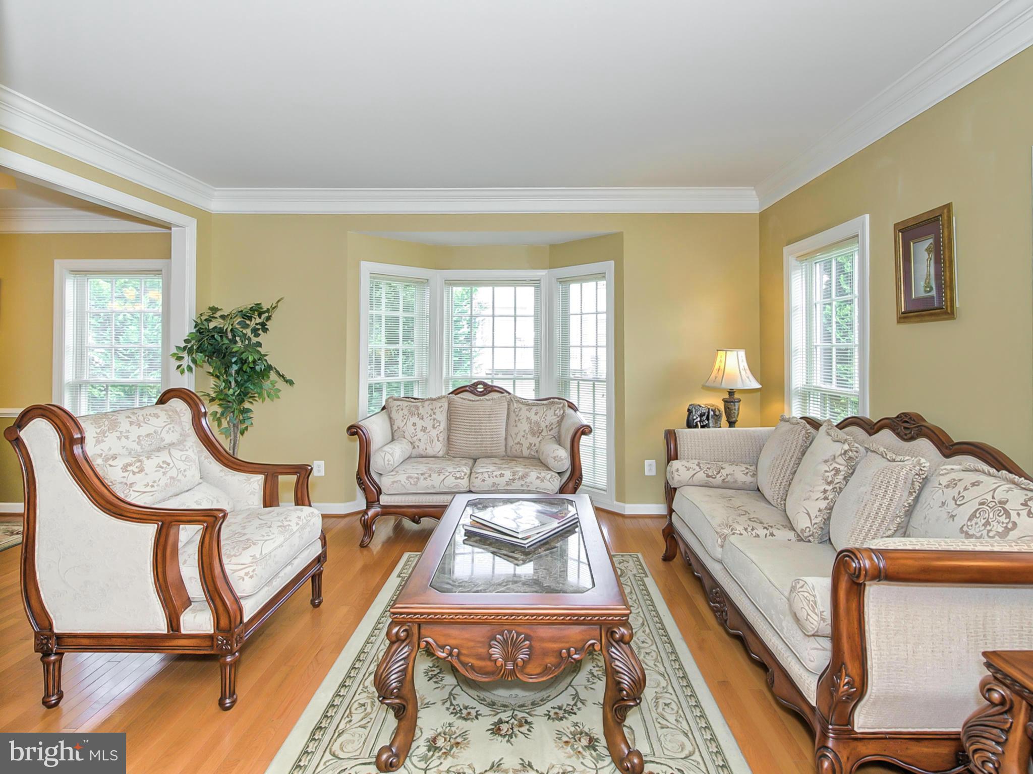 VILLAGES OF URBANA - Residential Lease