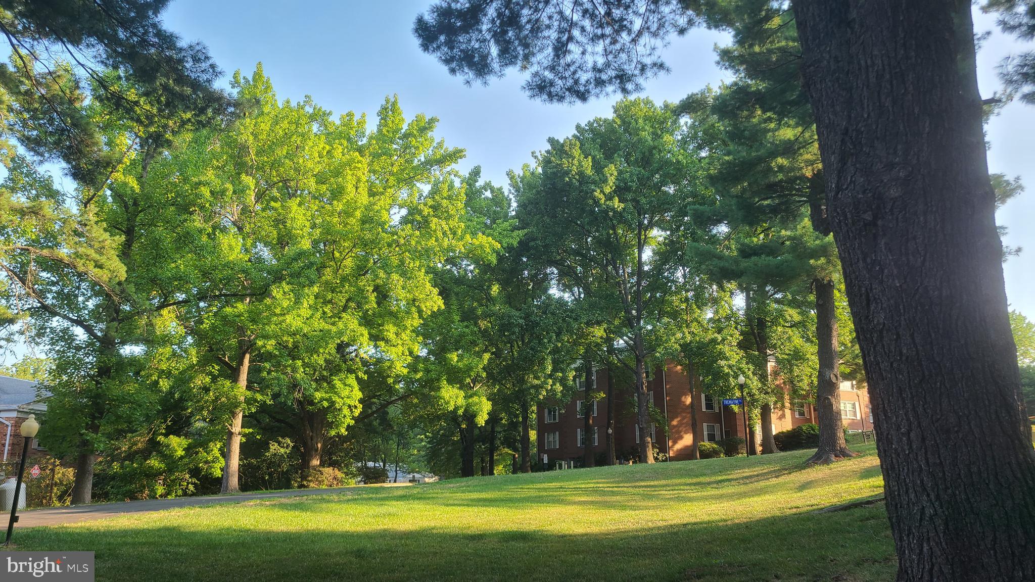 THE COLONIES - Residential Lease