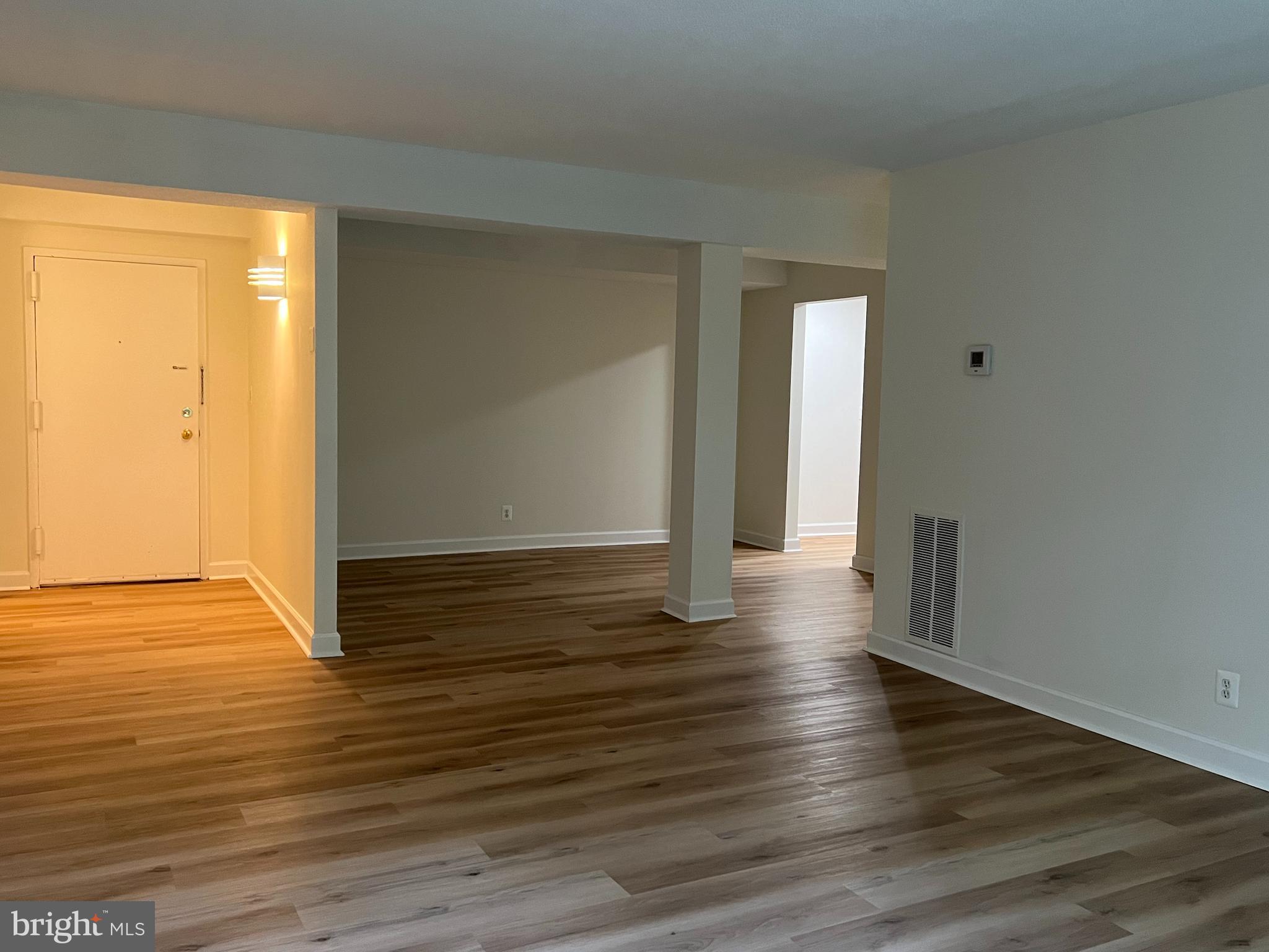 THE COLONIES - Residential Lease