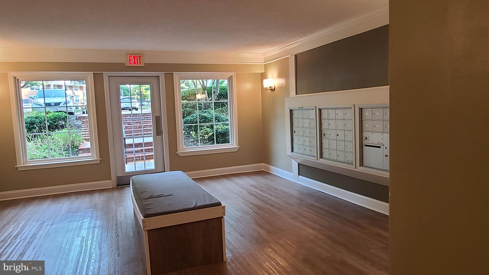 THE COLONIES - Residential Lease