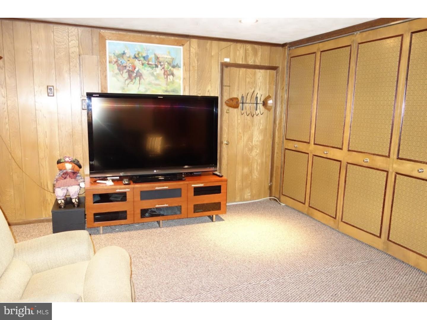 MERION PARK - Residential