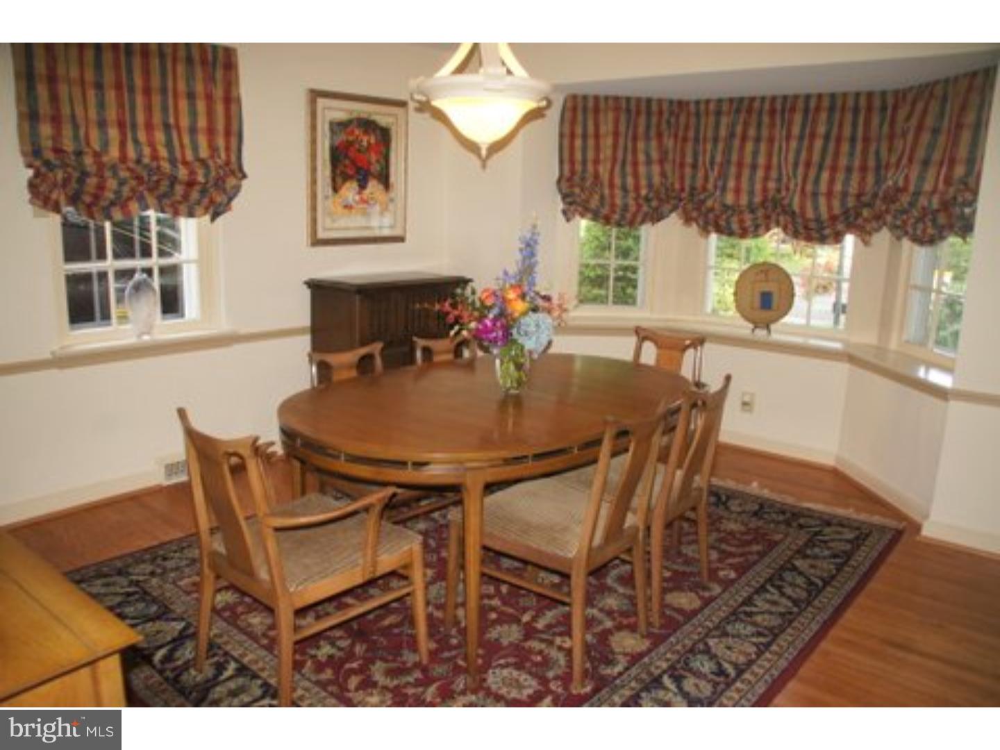 MERION PARK - Residential