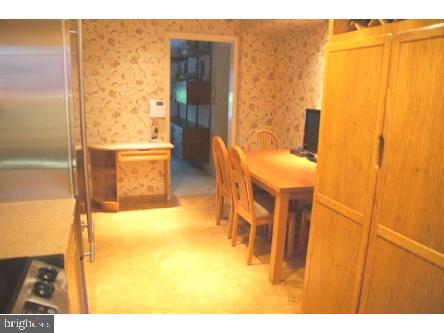 MERION PARK - Residential