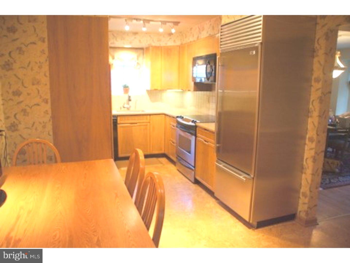 MERION PARK - Residential