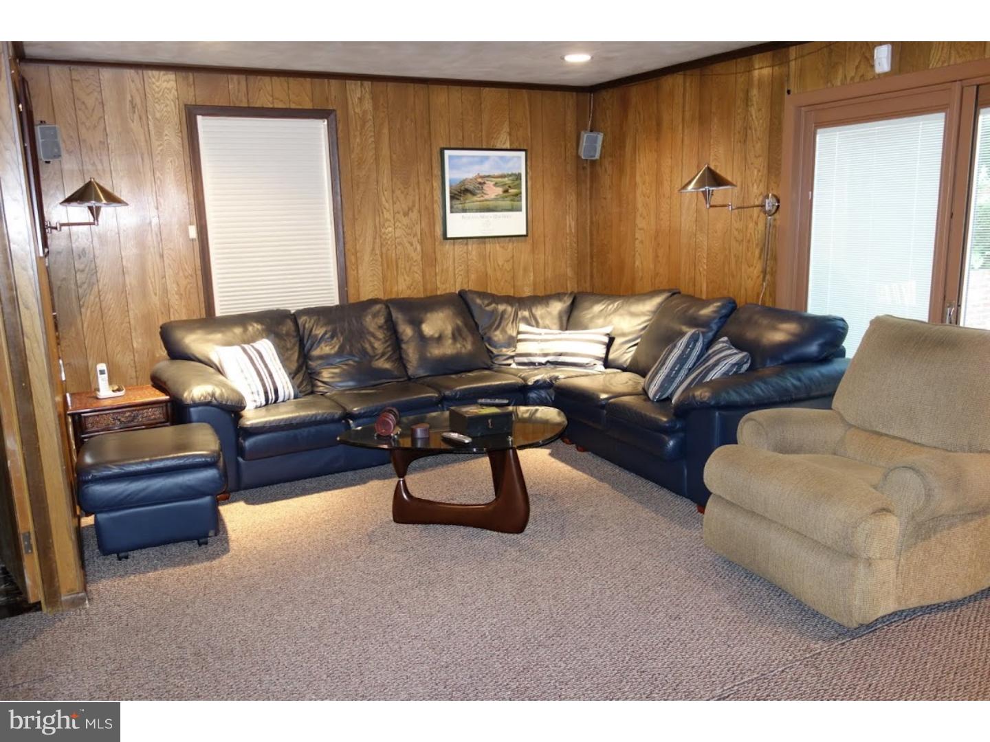 MERION PARK - Residential