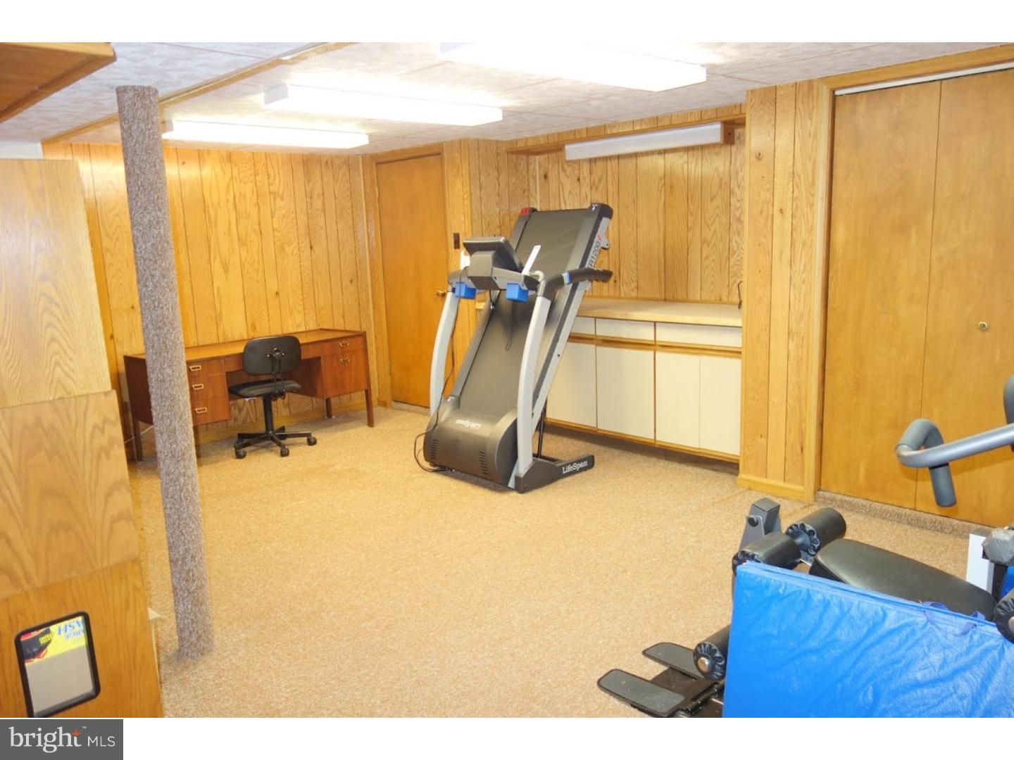 MERION PARK - Residential