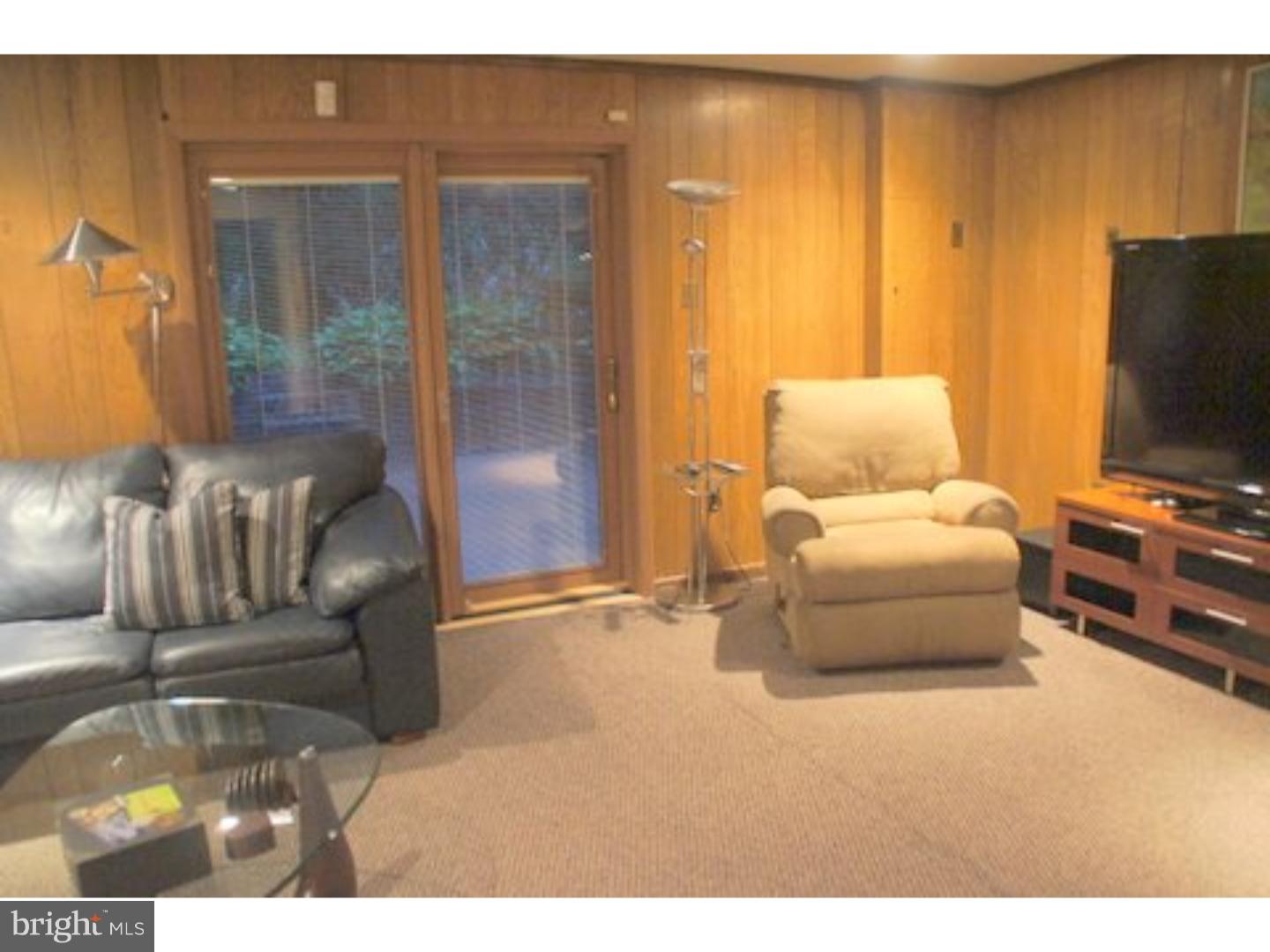 MERION PARK - Residential