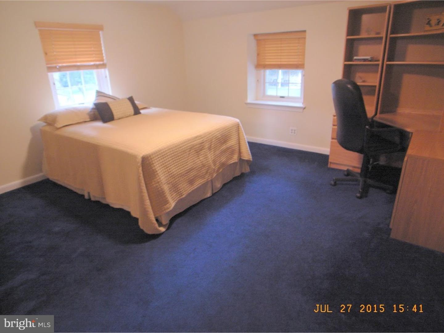 MERION PARK - Residential