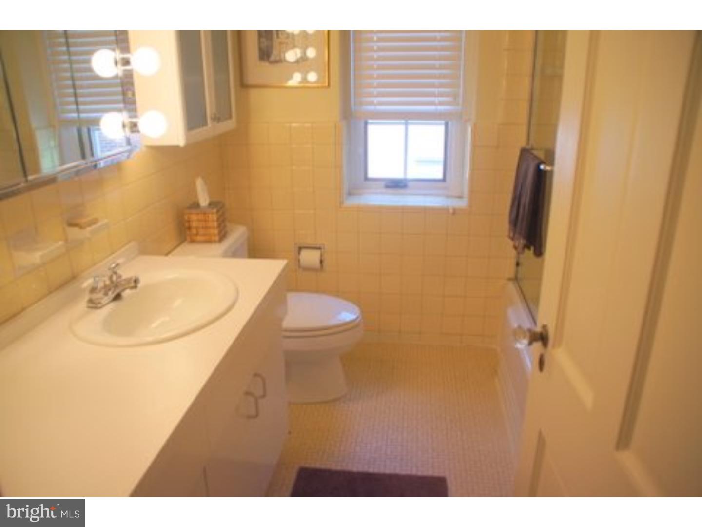 MERION PARK - Residential