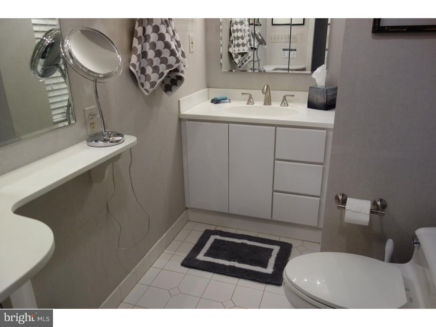 MERION PARK - Residential