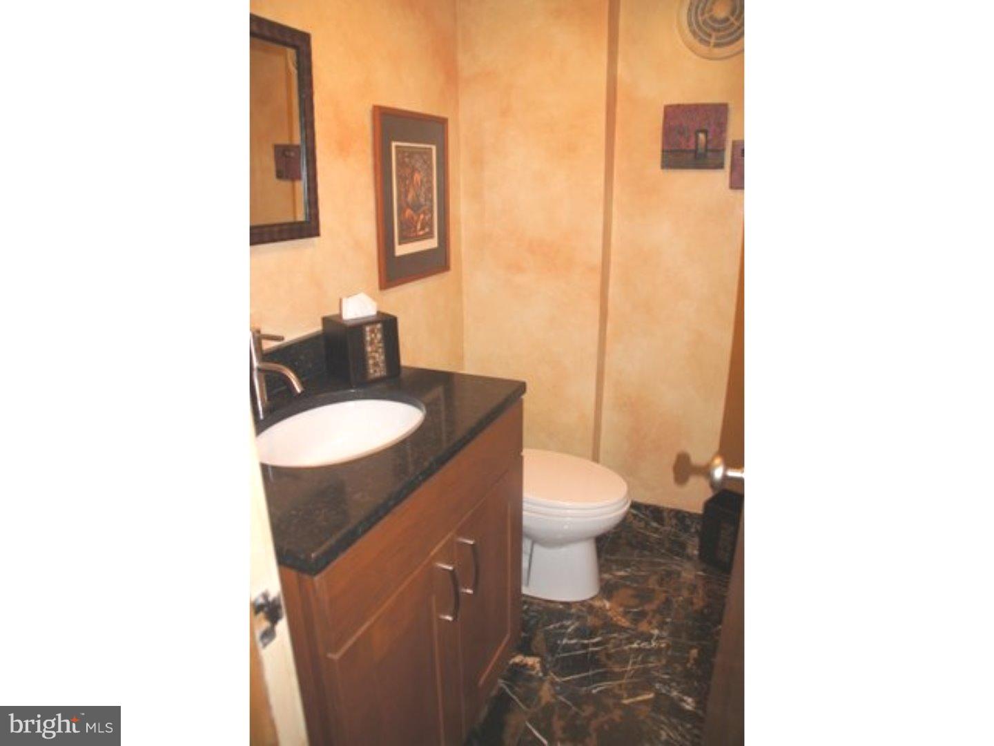 MERION PARK - Residential