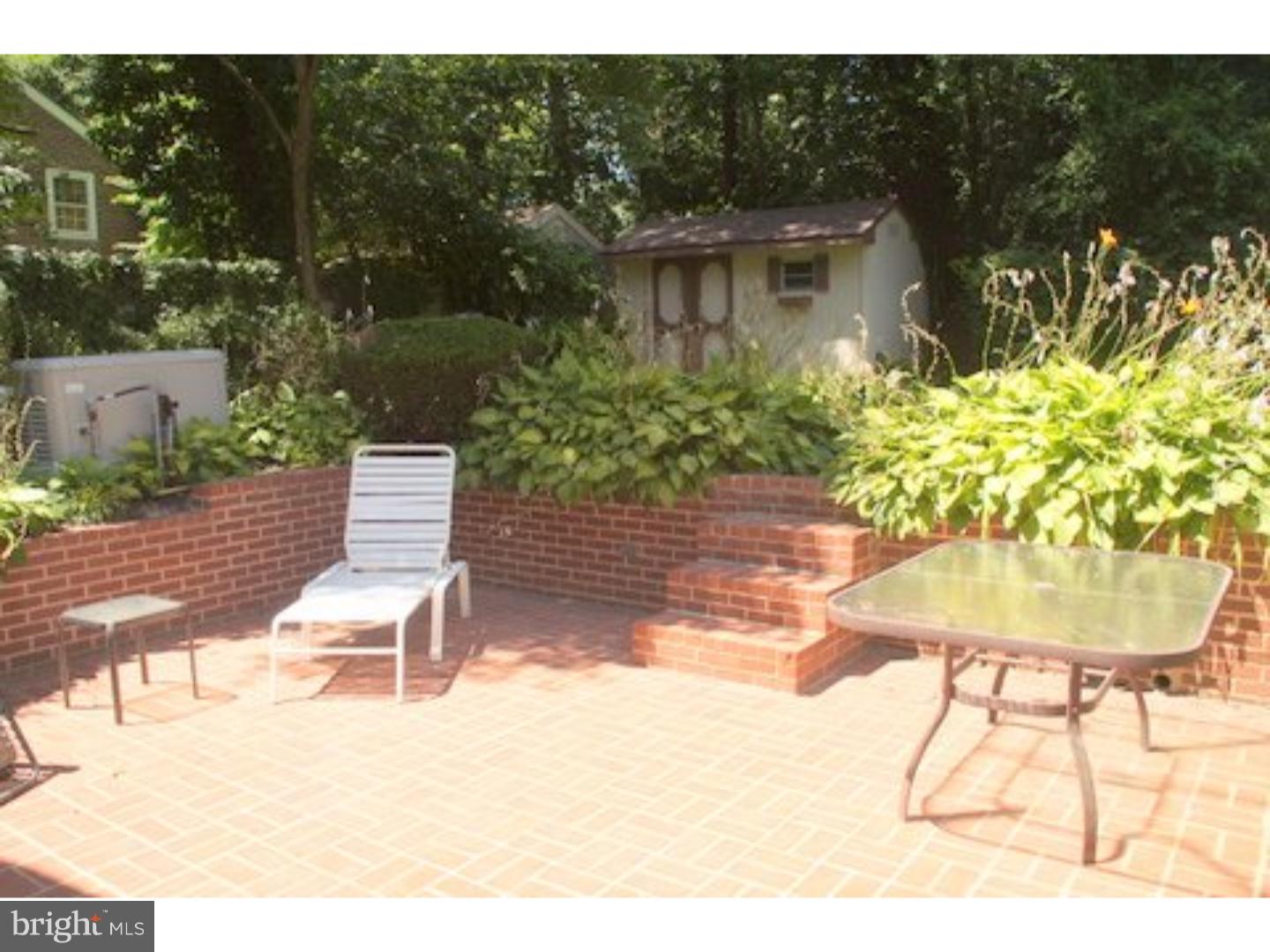 MERION PARK - Residential