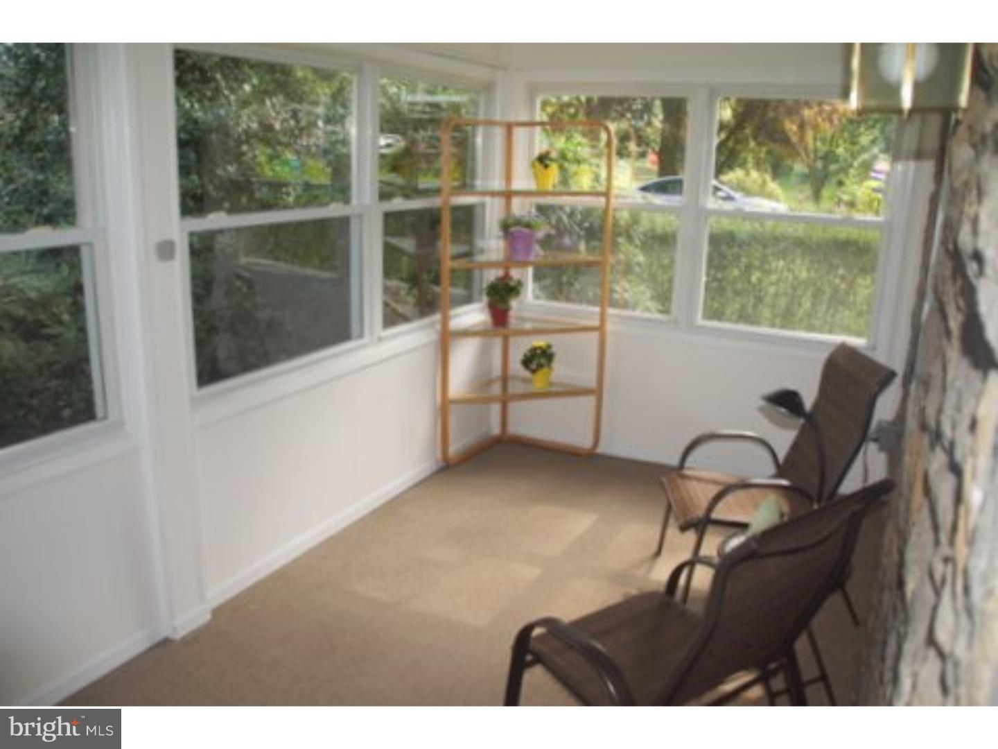 MERION PARK - Residential