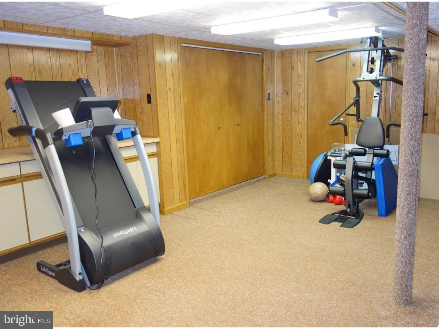 MERION PARK - Residential