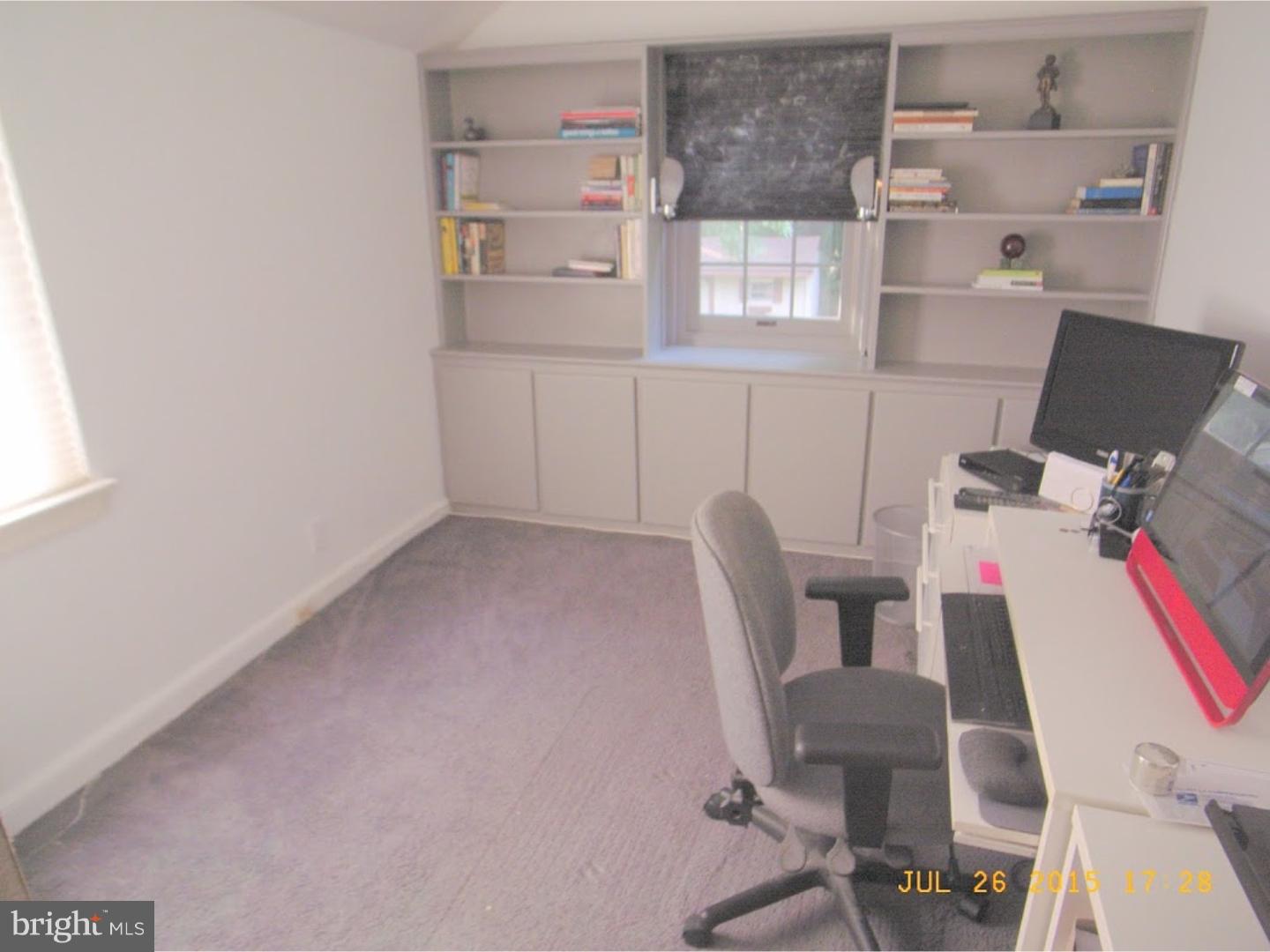 MERION PARK - Residential